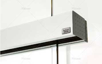 Dorma-AGILE-150-DORMOTION移門(mén)系統(tǒng)