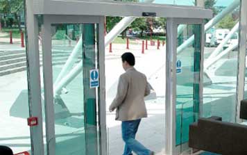 門(mén)禁系統(tǒng) - Dorma-ST-S自動(dòng)移動(dòng)門(mén)系統(tǒng)