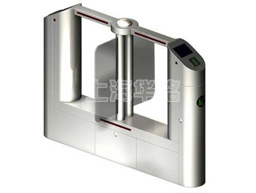 平開門式閘機(jī)
