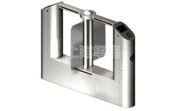 通道閘 - 平開門式閘機(jī)