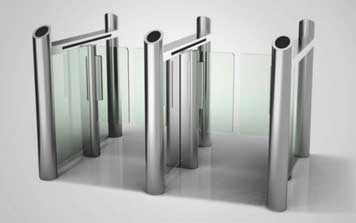 速通門(mén) - S200X型 速通門(mén)
