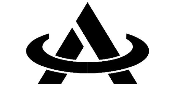 大師系列機身上一個特別的全能標識