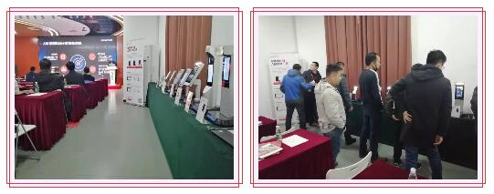 智慧社區(qū)人臉門禁解決方案應(yīng)用場(chǎng)景