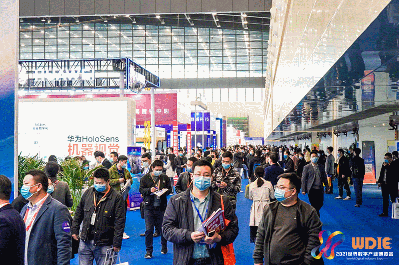 芊熠亮相鄭州安博會(huì)