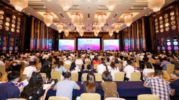 第八屆中國?深圳智慧城市建設(shè)高峰論壇