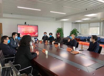 “疫”見真情，愛心顯擔(dān)當(dāng)—芊熠智能助力企業(yè)復(fù)工復(fù)產(chǎn)