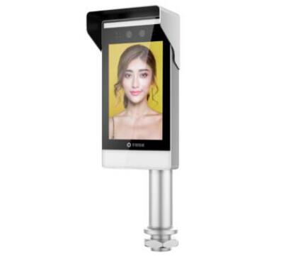 芊熠智能成功入選中建云筑硬件采購標(biāo)準(zhǔn)