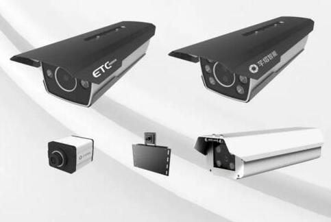 海納百川 別具一格 | 芊熠海納系列車牌識(shí)別一體機(jī)