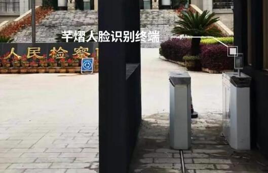 芊熠助力多個政府單位智能化升級，用科技的力量站第一道崗