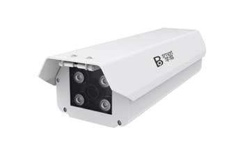 車牌識別系統(tǒng) - 高清車牌識別赤鋒一體機(jī)