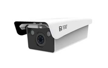 車牌識別系統(tǒng) - 高清車牌識別刀鋒一體機(jī)