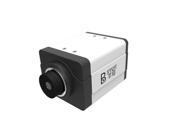 高清車牌識(shí)別魔方槍機(jī)