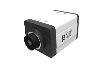 車牌識別系統(tǒng) - 高清車牌識別魔方槍機(jī)