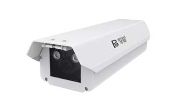 車(chē)牌識(shí)別系統(tǒng) - 高清車(chē)牌識(shí)別青鋒一體機(jī)