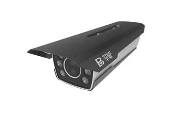 車牌識(shí)別系統(tǒng) - 高清車牌識(shí)別軒轅一體機(jī)