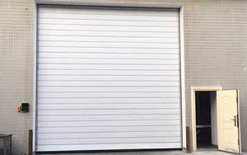 快速卷簾門(mén) - 快速卷簾門(mén)