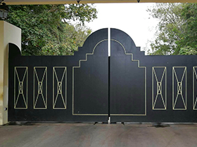 其他 - 機(jī)庫門