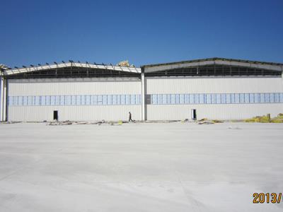 其他 - 全鋁合金車庫(kù)門