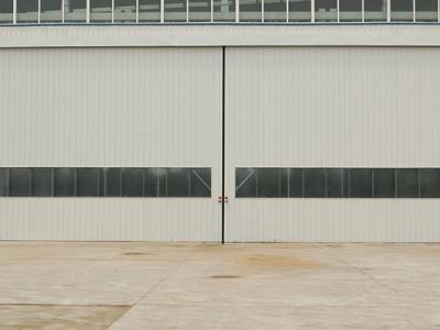 其他 - 機(jī)庫門