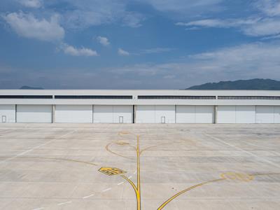 其他 - 機(jī)庫門