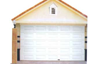 車庫(kù)門(mén) - 車庫(kù)門(mén)