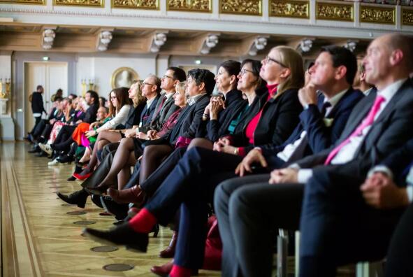 亞薩合萊強勢奪得2019紅點獎