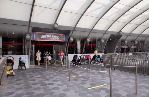 亞薩合萊SL500自動(dòng)平滑門(mén)