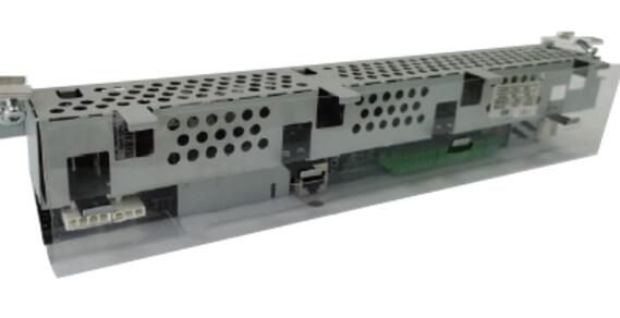 德恩科有刷電機