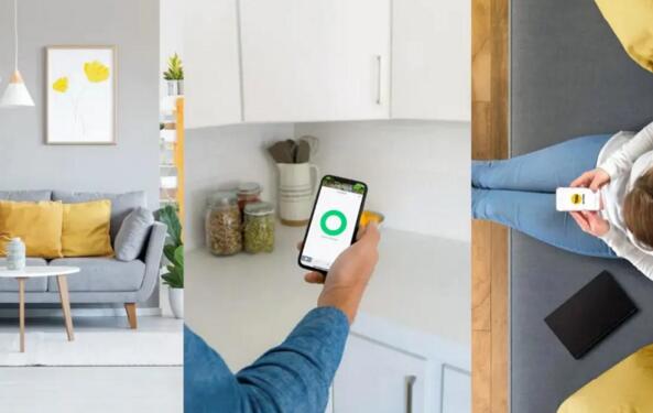 Yale Access 家居安防應(yīng)用程序