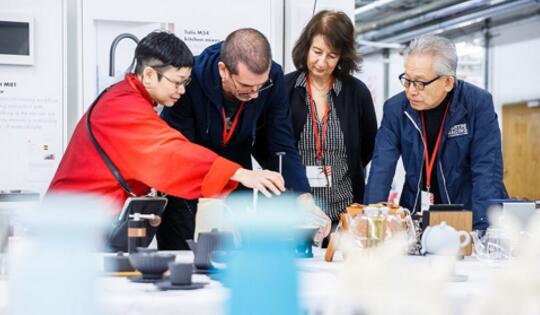 紅點(diǎn)獎(jiǎng)評(píng)選