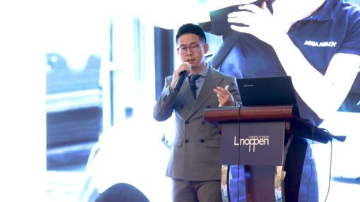 亞薩合萊醫(yī)療自動門解決方案