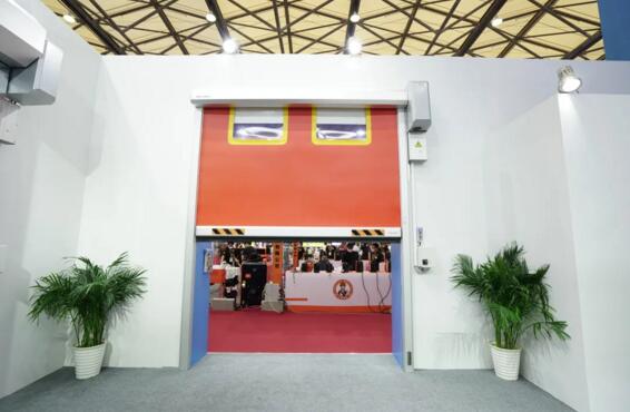 機(jī)器保護(hù)門