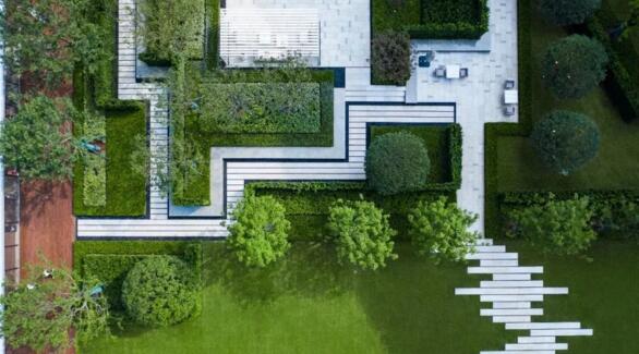 融創(chuàng)中心?武漢壹號院