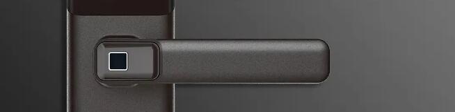 按壓式指紋掃描登場(chǎng)