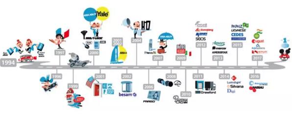 亞薩合萊25周年慶典，高光時(shí)刻全球直播！