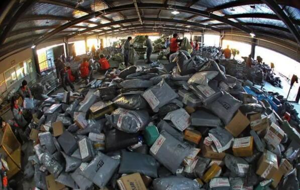 亞薩合萊助力廣州菜鳥(niǎo)，竭誠(chéng)加速雙十一物流