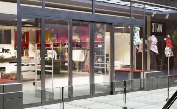 自動(dòng)平滑門(mén)的更優(yōu)選——亞薩合萊新品必盛SL300自動(dòng)平滑門(mén)