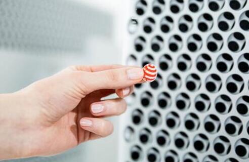 2021紅點(diǎn)獎(jiǎng)加冕，亞薩合萊SW60自動(dòng)平開門機(jī)高光時(shí)刻