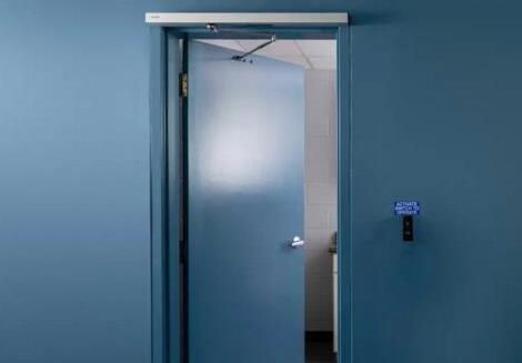 亞薩合萊新成員來(lái)襲——SW60 MINI開(kāi)門(mén)機(jī)前來(lái)報(bào)道！