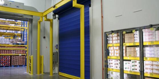 亞薩合萊自動(dòng)門(mén)內(nèi)部大比拼！