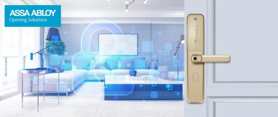 “鎖”向無(wú)敵 | 亞薩合萊智勇雙全，精益守護(hù)您的安全