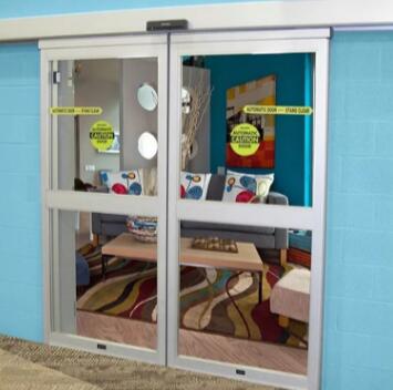 其他 - ASSA ABLOY 必盛 SL500 表面安裝