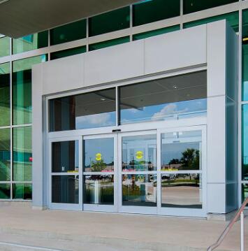 ASSA ABLOY 必盛 SL500 環(huán)保門