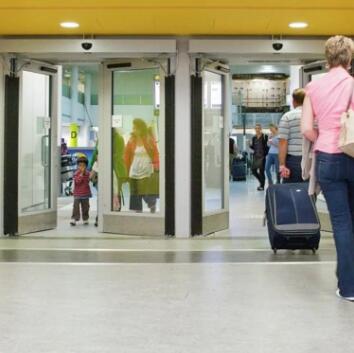 其他 - ASSA ABLOY 必盛平開門系統(tǒng)