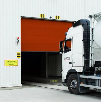 ASSA ABLOY 闊福 OH1042S 快速提升門