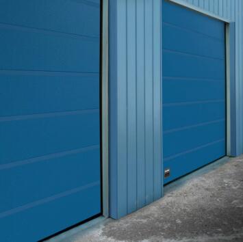 其他 - ASSA ABLOY 闊福 OH1082P 高保溫性門