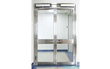 自動(dòng)門(mén) - 平開(kāi)自動(dòng)門(mén)