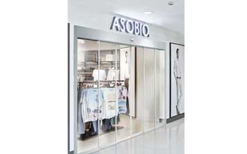 自動(dòng)門(mén) - 重疊自動(dòng)門(mén)