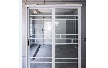 自動(dòng)門 - 自動(dòng)家用門