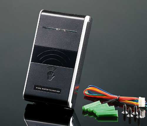 M-011手感應開關